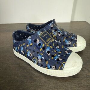 Native x Disney C7 GUC